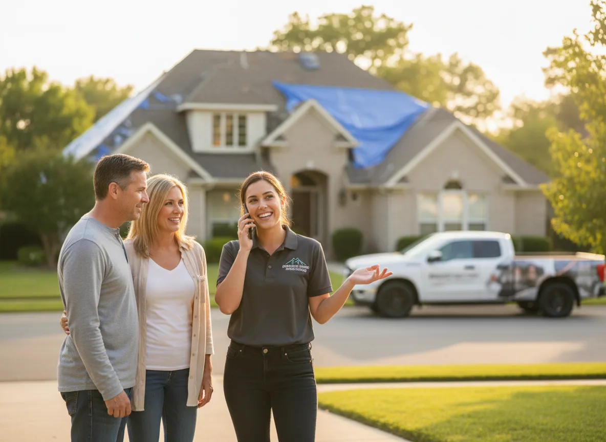 Emergency Roof Repair Whitefield, OK FAQs
